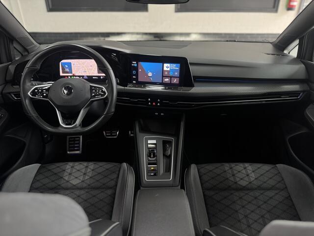 Volkswagen GOLF 1.5 eTSI R-Line Auto Pano Pdc Camera Navi