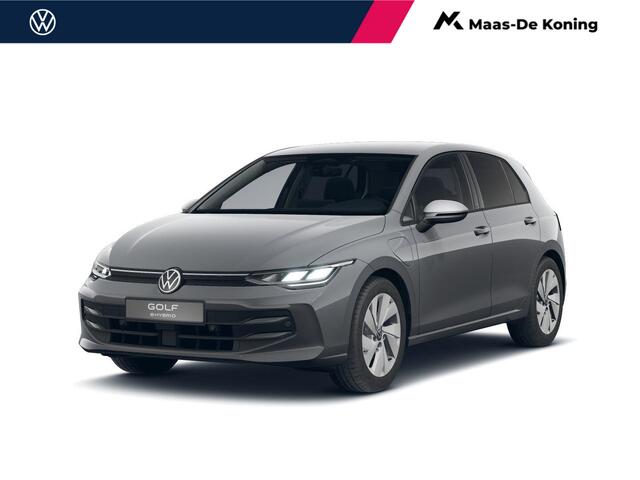 Volkswagen GOLF Life Edition 1.5 eHybrid 150 kW / 204 PK Hatchback Apple Carplay | Radio