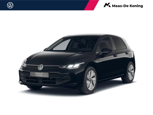 Volkswagen GOLF Life Edition 1.5 eHybrid 150 kW / 204 PK Hatchback Apple Carplay / Android Auto