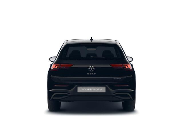 Volkswagen GOLF Life Edition 1.5 eHybrid 150 kW / 204 PK Hatchback Apple Carplay / Android Auto
