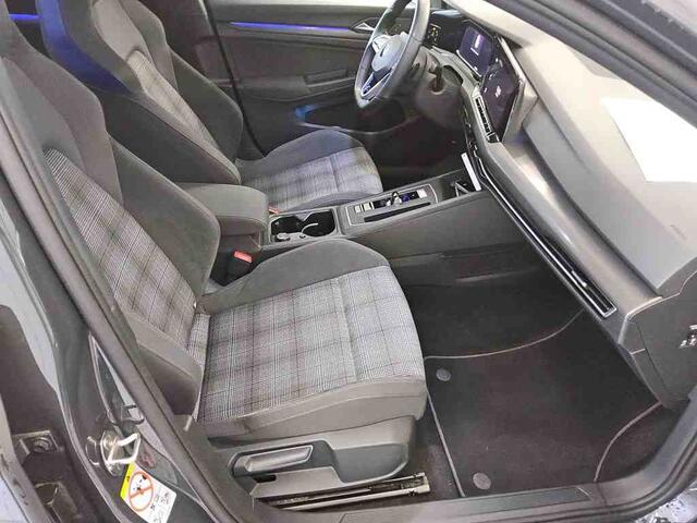 Volkswagen GOLF GTE 1.4 TSI eHybrid 245pk PHEV / Navigatie / Stoelverwarming / LED / Wordt Verwacht