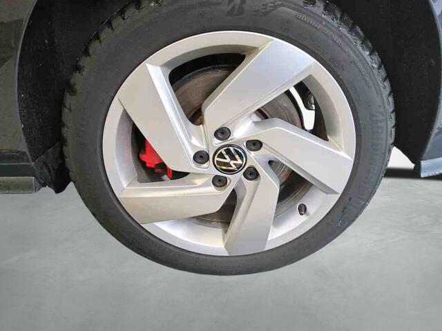 Volkswagen GOLF GTE 1.4 TSI eHybrid 245pk PHEV / Navigatie / Stoelverwarming / LED / Wordt Verwacht