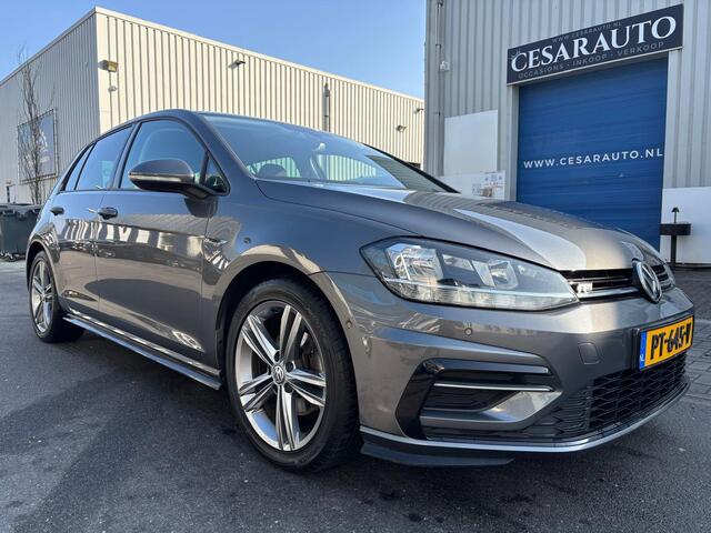 Volkswagen GOLF 1.5 TSI HIGHLINE BUSINESS R AUTOMAAT 7-TRAPS