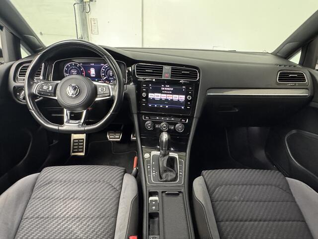 Volkswagen GOLF Variant 1.5 TSI Highline Business R | Navi | Camera | Adaptief cruis control |