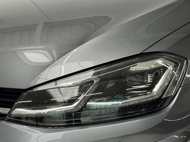 Volkswagen GOLF Variant 1.5 TSI Highline Business R | Navi | Camera | Adaptief cruis control |