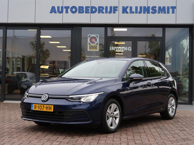 Volkswagen GOLF 1.0 TSI Life | navigatie | carplay | adapt cruise |