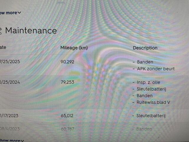 Volkswagen GOLF Electric - Carplay, Camera, Navi, Cruise, Clima