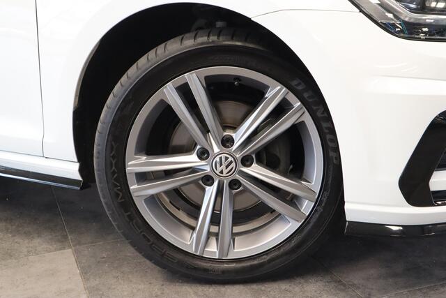 Volkswagen GOLF 1.5 TSI Highline Business R 2x R-line Panoramadak Full-led