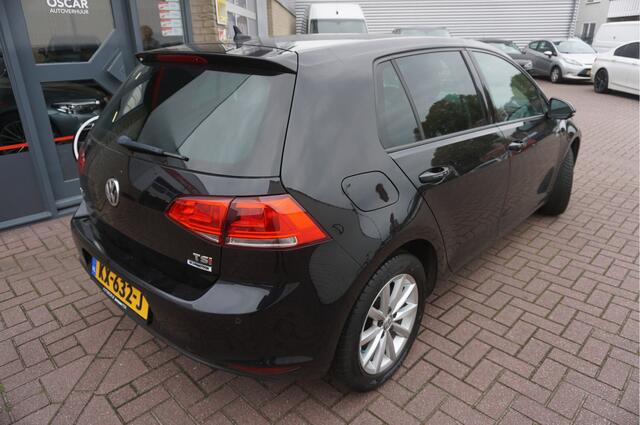 Volkswagen GOLF 1.4 TSI Lounge