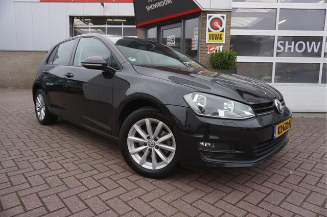 Volkswagen GOLF 1.4 TSI Lounge