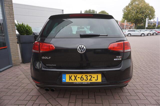 Volkswagen GOLF 1.4 TSI Lounge