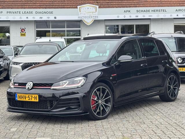 Volkswagen GOLF 2.0 TSI GTI TCR AKRA | PANO | NAVI | VIRTUAL | DYNAUDIO | BOVAG !