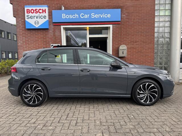 Volkswagen GOLF 1.5 TSI 110kW l Panoramadak l Navi l Adap. Cruise l Sportstoelen l Stoelverwarming VenA