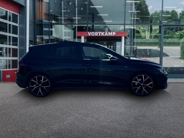 Volkswagen GOLF 2.0 TDI DSG GTD PANO-DAK/TREKHAAK/CAMERA/HenK/NAVI/ACC/STOELVERW