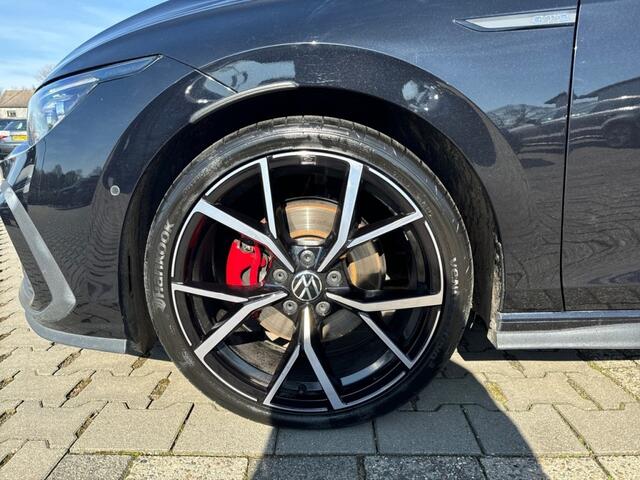 Volkswagen GOLF 2.0 TDI DSG GTD PANO-DAK/TREKHAAK/CAMERA/HenK/NAVI/ACC/STOELVERW