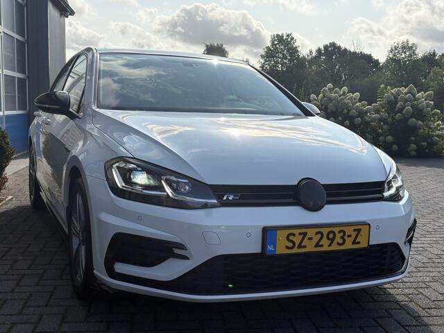 Volkswagen GOLF 1.0 TSI HL Bns R CARPLAY-CAMERA-TREKHAAK