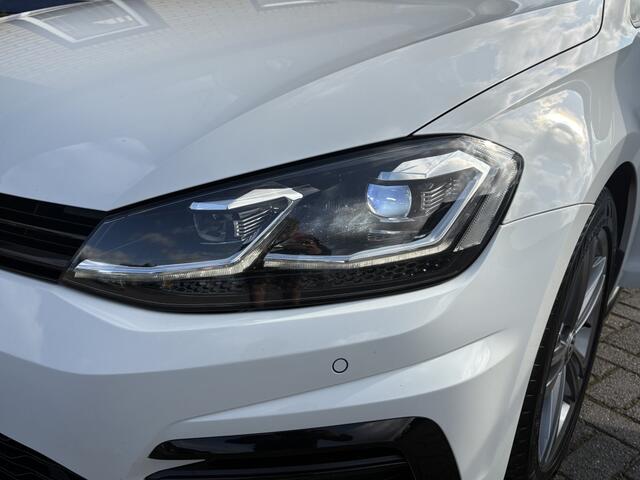 Volkswagen GOLF 1.0 TSI HL Bns R CARPLAY-CAMERA-TREKHAAK