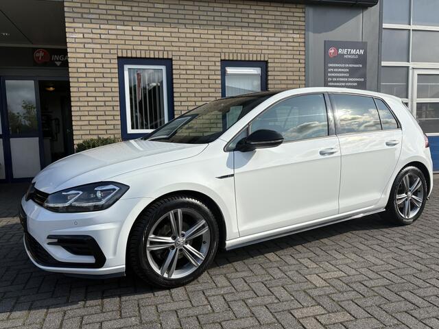 Volkswagen GOLF 1.0 TSI HL Bns R CARPLAY-CAMERA-TREKHAAK