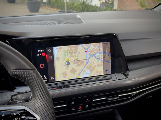 Volkswagen GOLF 2.0 TSI GTI AUT7 PANODAK SPORT-INT NAVI CAMERA DIGI-DASH APPLE-CARPLAY LED 19 INCH-LMV PDC