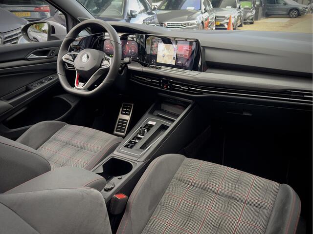 Volkswagen GOLF 2.0 GTI ACTIE! BETAAL NU 50% 16450 DE REST IN 2JR RENTEVRIJ FINANCIEREN