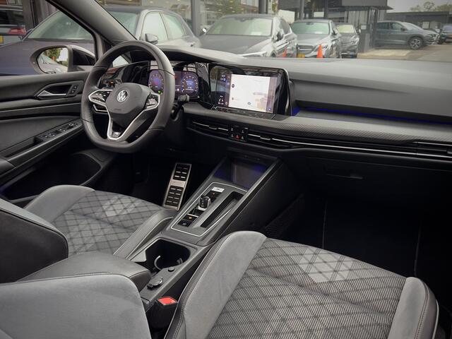 Volkswagen GOLF 1.5 eTSI ACTIE! BETAAL NU 50% 11450 DE REST IN 2JR RENTEVRIJ FINANCIEREN