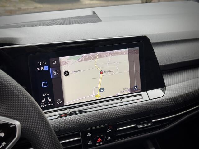 Volkswagen GOLF 1.5 eTSI ACTIE! BETAAL NU 50% 11450 DE REST IN 2JR RENTEVRIJ FINANCIEREN