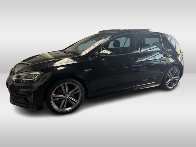 Volkswagen GOLF 1.4 TSI Highline Business R / Panoramadak / Camera / Leder / Keyless / Dynaudio / 19'' / Navi. Proff / Stoelverwarming / DAB / Dodehoek / ACC