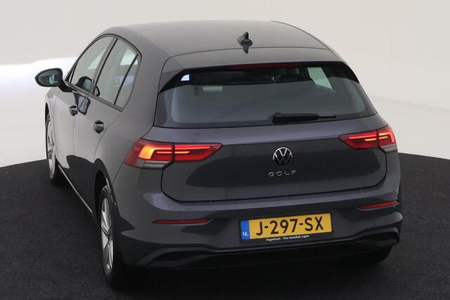 Volkswagen GOLF 1.5 TSI Life Business / CAMERA/ PARK. SENSOREN/ LED/ MEMORY SEATS/ ERGO ACTIVE/ NAVI/ CLIMA