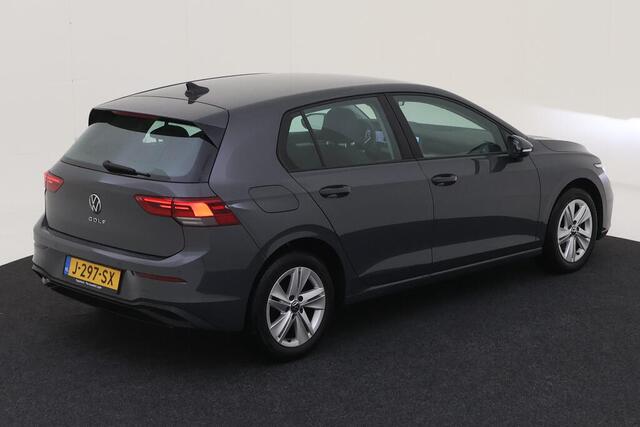 Volkswagen GOLF 1.5 TSI Life Business / CAMERA/ PARK. SENSOREN/ LED/ MEMORY SEATS/ ERGO ACTIVE/ NAVI/ CLIMA