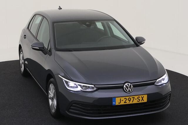 Volkswagen GOLF 1.5 TSI Life Business / CAMERA/ PARK. SENSOREN/ LED/ MEMORY SEATS/ ERGO ACTIVE/ NAVI/ CLIMA