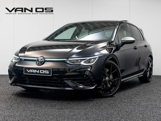 Volkswagen GOLF 2.0 TSI R 4Motion | Pano