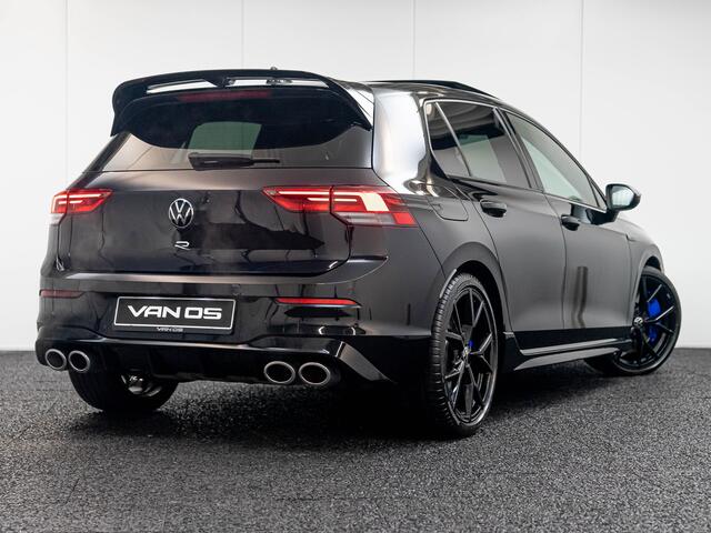 Volkswagen GOLF 2.0 TSI R 4Motion | Pano