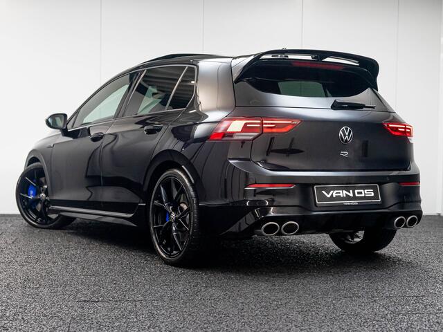 Volkswagen GOLF 2.0 TSI R 4Motion | Pano