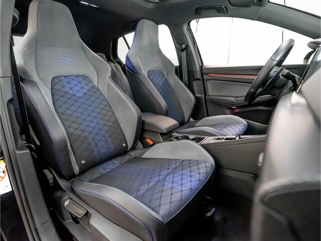 Volkswagen GOLF 2.0 TSI R 4Motion | Pano