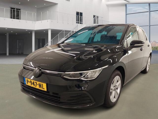 Volkswagen GOLF 1.0 TSi, NL auto! Carplay! Digi Dash! Navi! VERWACHT!