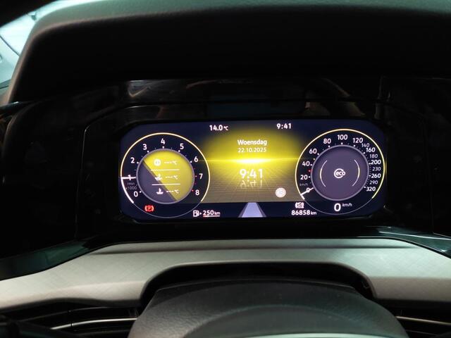 Volkswagen GOLF 1.0 TSi, NL auto! Carplay! Digi Dash! Navi! VERWACHT!