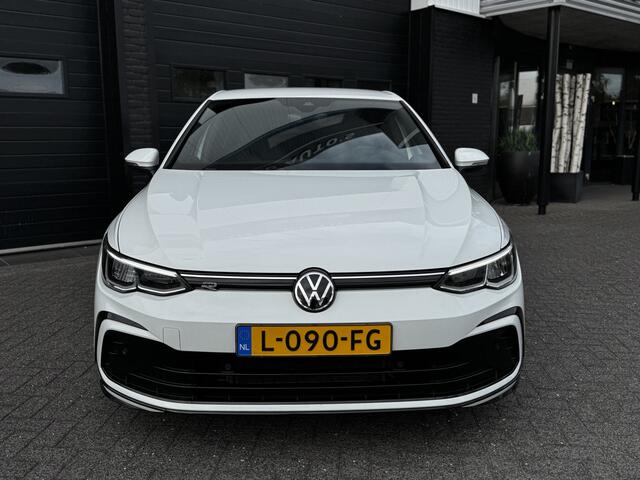 Volkswagen GOLF 1.5 eTSI R-Line | ACC | Climate | Navi | Carplay |Sfeerverl. | ¤19.950,- Incl. BTW
