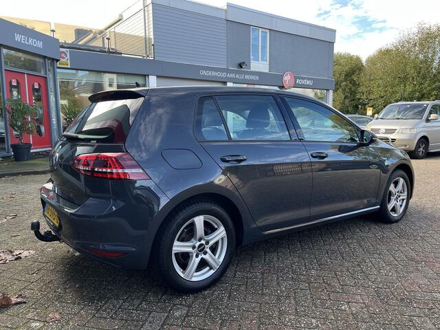 Volkswagen GOLF 1.4 TSI Connected Series Trekhaak, Camera, Cruise, Navi.