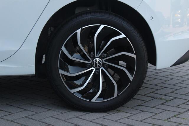 Volkswagen GOLF 1.0 eTSI Life Business | Memory | Camera | IQ Lights