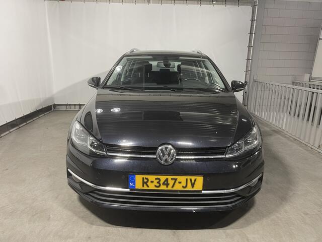 Volkswagen GOLF Variant 1.5 TSI 150pk-Highline Business R 110kw Carplay / ACC / ECC / Navi / PDC Executive-pakket / Winter Pakket