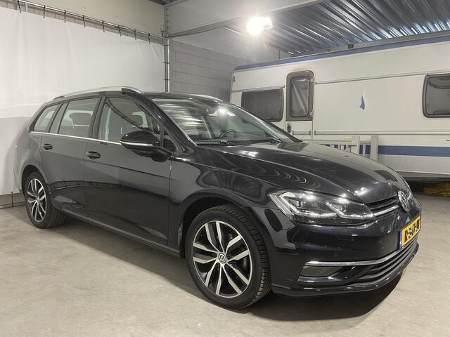 Volkswagen GOLF Variant 1.5 TSI 150pk-Highline Business R 110kw Carplay / ACC / ECC / Navi / PDC Executive-pakket / Winter Pakket