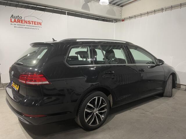Volkswagen GOLF Variant 1.5 TSI 150pk-Highline Business R 110kw Carplay / ACC / ECC / Navi / PDC Executive-pakket / Winter Pakket