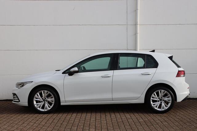 Volkswagen GOLF 1.5 TSI Life 130pk