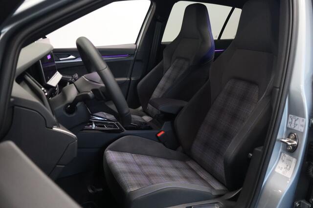 Volkswagen GOLF 1.5 eHybrid GTE 272pk | Matrix LED | ACC | Apple Carplay