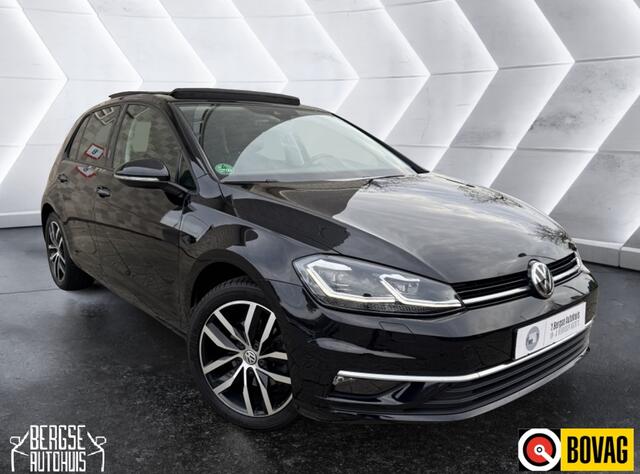 Volkswagen GOLF 1.5 TSI Join Pano Navi Pdc Facelift