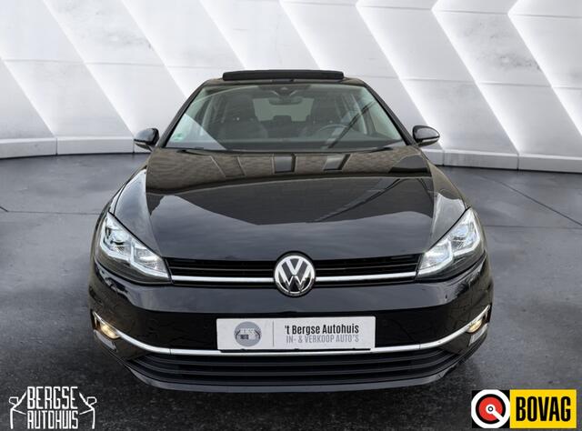 Volkswagen GOLF 1.5 TSI Join Pano Navi Pdc Facelift