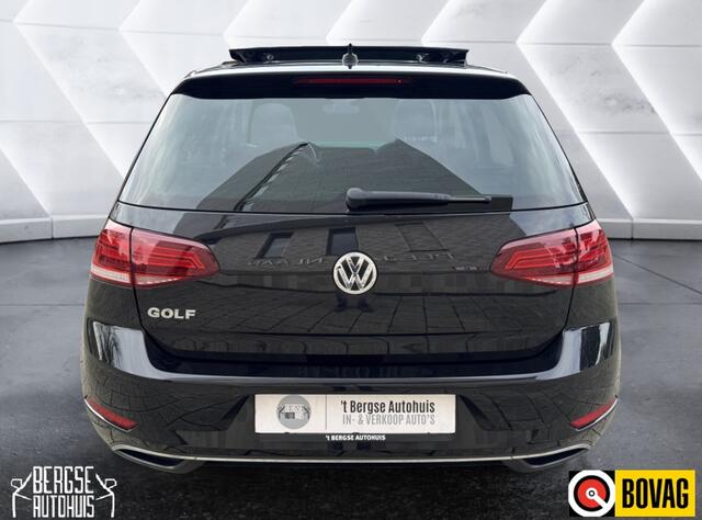 Volkswagen GOLF 1.5 TSI Join Pano Navi Pdc Facelift