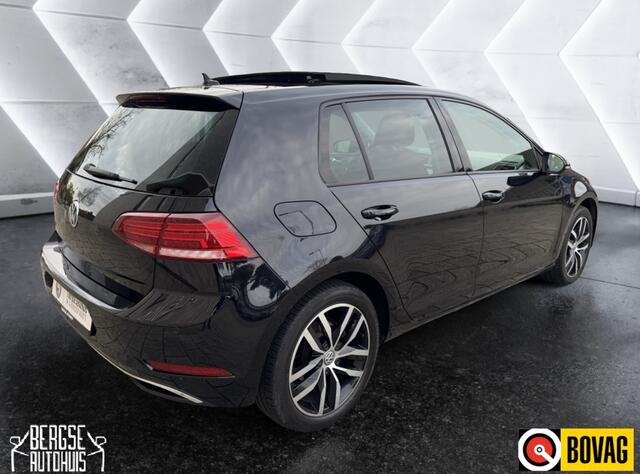 Volkswagen GOLF 1.5 TSI Join Pano Navi Pdc Facelift