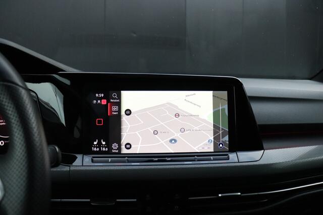 Volkswagen GOLF 2.0 TSI GTI Clubsport | PANO-DAK | CAMERA | ALCANTARA | NAVI | CRUISE | STUUR/STOEL VERW