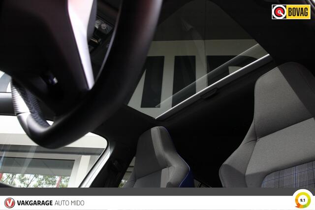 Volkswagen GOLF 1.4 eHybrid GTE | Panorama | IQ Light |